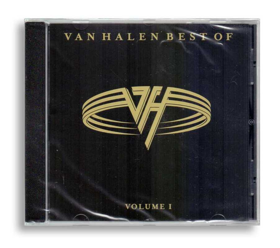Van Halen - Best Of Volume 1