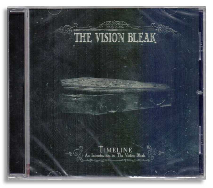 The Vision Bleak - Timeline