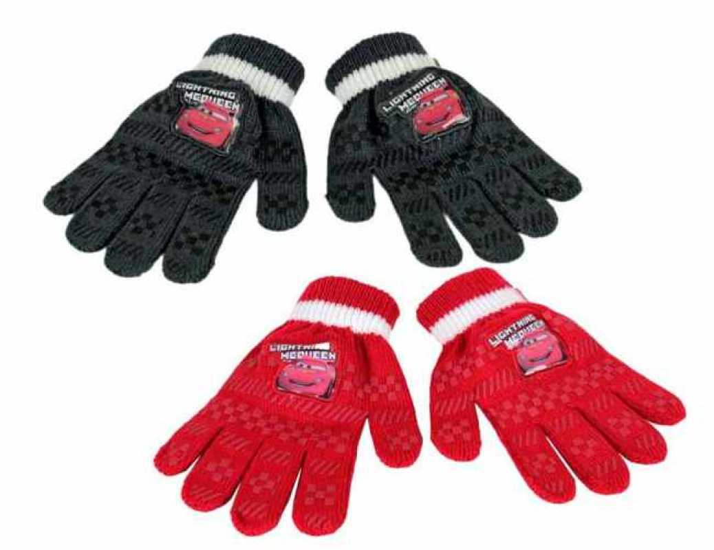 Cars Winter Handschuhe