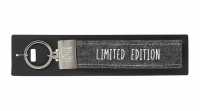 Glücksfilz Schlüsselband Limited Edition