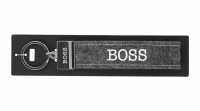 Glücksfilz Schlüsselband Boss