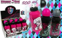Monster High Trinkflasche