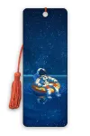 3D Lesezeichen Cosmic Tube