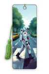 3D Lesezeichen Crossing