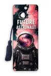 3D Lesezeichen Future Astronaut