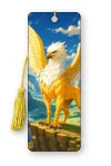 3D Lesezeichen Griffin