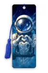 3D Lesezeichen Heart Hands