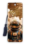 3D Lesezeichen Its Rocket Science