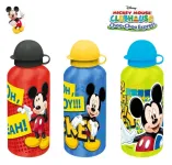 Micky Maus Trinkflasche