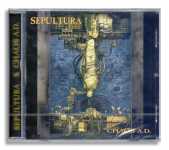 Sepultura - Chaos A.D.