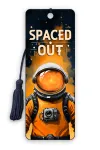 3D Lesezeichen Spaced Out