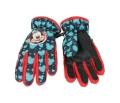 Micky Maus Winterhandschuhe