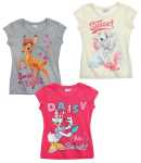 Bambi, Daisy, Marie Shirts