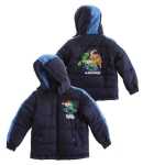 Ben 10 Alienforce Winterjacke