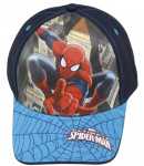 Spiderman Basic Cap