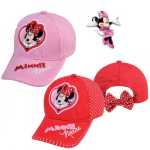 Minnie Maus Cap