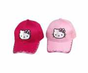 Hello Kitty Cap
