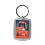 Schlüsselanhänger Lightning McQueen
