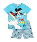 Micky Maus Pyjama