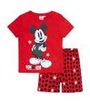 Micky Maus Pyjama
