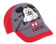 Micky Maus Cap