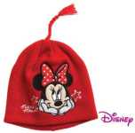 Minnie Maus Winter Mütze