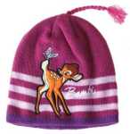Bambi Winter Mütze