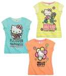 Hello Kitty Shirts