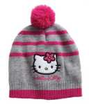 Hello Kitty Winter Mütze