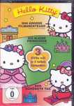 Hello Kitty  3 DVD - Box mit 15 Episoden