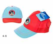 Micky Maus Basecap