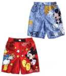 Micky Maus Shorts