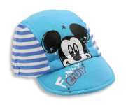 Micky Maus Baby BaseCap