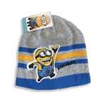 Minions Winter Mütze