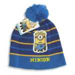 Minions Winter Mütze
