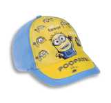 Minions Cap Poopaye