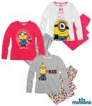 Minions Pyjama