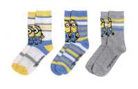 Kinder Socken Strümpfe gestreift