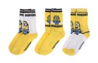 Minions Socken