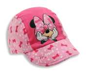 Minnie Mouse Baby BaseCap