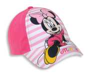 Minnie Maus BaseCap