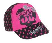 Monster High BaseCap