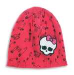 Monster High Winter Mütze