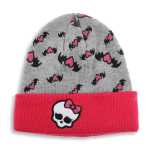 Monster High Winter Mütze