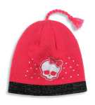 Monster High Winter Mütze