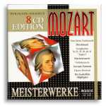 Wolfgang Amadeus Mozart