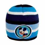 Micky Maus Wintermütze