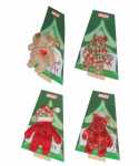 Nici Plüsch Bärchen Anhänger