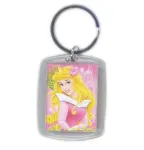 Princess Schlüsselanhänger