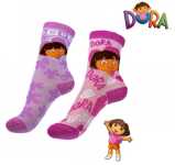 Dora Socken